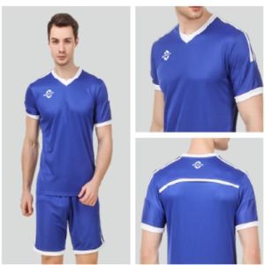 Football Uniform Xxs - Xxxl