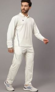 Full Sleeve Cricket Uniform