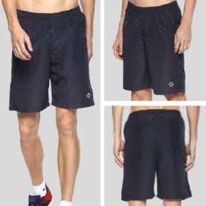 Micro Polyester Sports Shorts XXS - XXXL, Technics : Machine Made