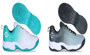 Mesh With TPU Film Tennis Shoes Sports Wear, Gender : Male