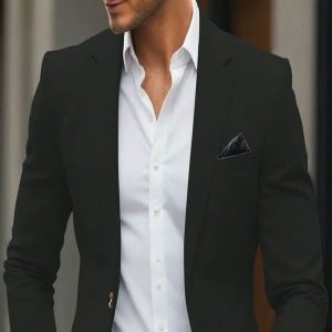 Mens Blazers