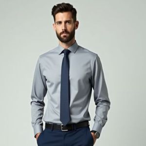 Mens Corporate Uniform