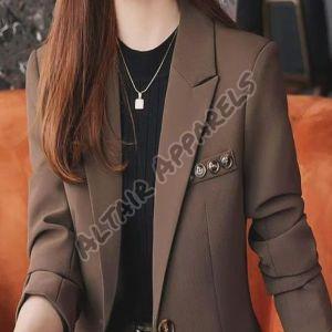 Ladies Blazers