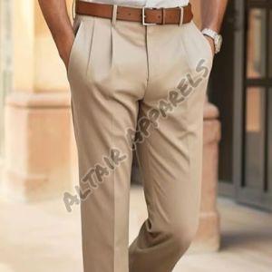 Mens Trousers for Casual Or Formal Wear