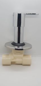 CPVC Brass Concealed Valve