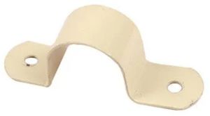CPVC Pipe Metal Clamp 15 to 50mm