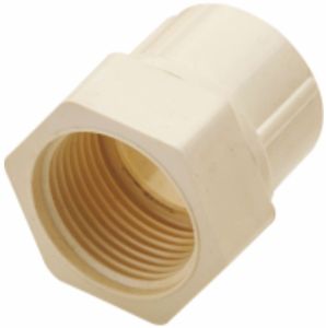 CPVC Plain FTA, Brand Name : Star Plastics