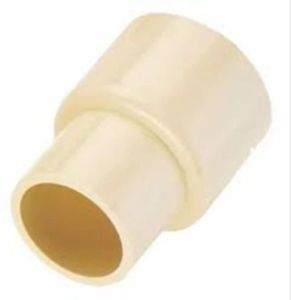 CPVC Reducing Coupler, Brand Name : Star Plastics