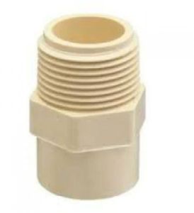 CPVC Threaded MTA
