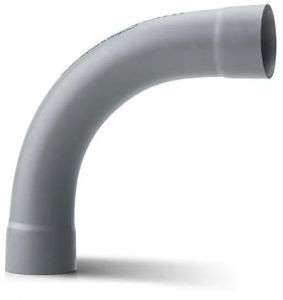 PVC 90 Degree Long Sweep Bend