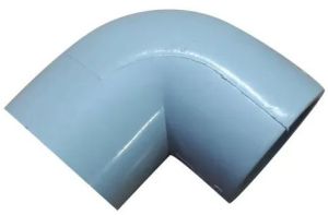 PVC Female Macho 90 Degree Elbow, Brand Name : Star Plastics