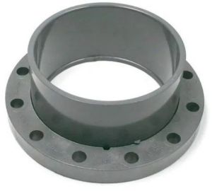 PVC Pipe Flange, Brand Name : Star Plastics 90mm & 110mm