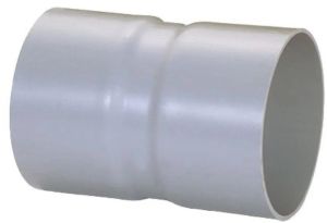 PVC Pn 16 Coupler
