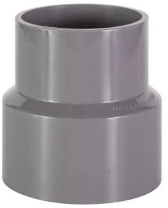 PVC Reducer Coupler, Brand Name : Star Plastics