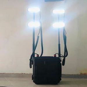 200 W Pelican Remote Area Lighting System