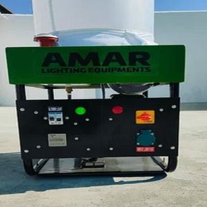 Fibrebody 5 Meter Inflatable Emergency Balloon Light Tower