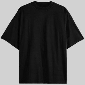 Men'S Oversized T-shirts