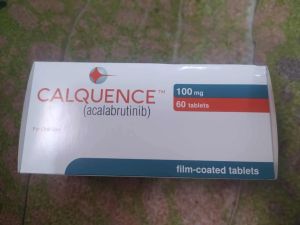 Calquence 100mg Tablet