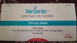 Verzenio 150 Mg Tablet