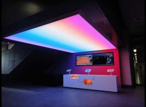 Madrix Dmx Stretch Ceiling