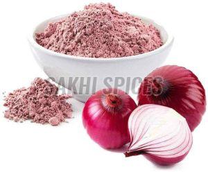 red onion powder