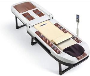 N5 Medical Device Bed