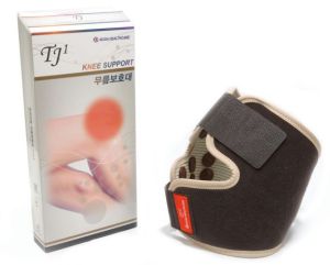 Tj 1 Knee Support