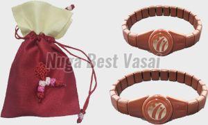 Tourmaline Tourmanium Bangles Traditional