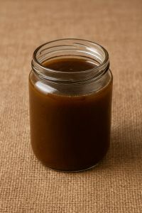 Liquid Cow Dung Fertilizer, Grade : Agricultural Grade