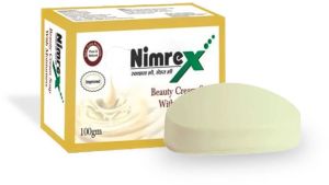 Beauty Soap, Brand Name : Nimrex