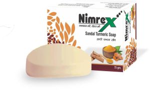 Haldi Chandan Soap, Brand Name : Parikalp