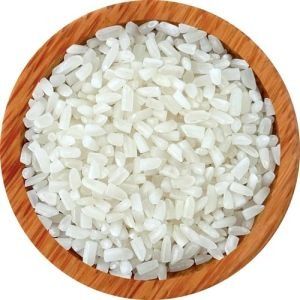 IR 64 100% Broken Sortex Raw Rice