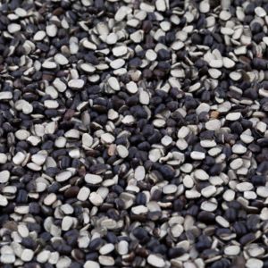 split black urad dal