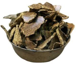 Mustard Cake for Animal Feed