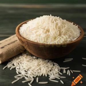 Hard Organic Premium Masoori Raw Rice 1year for Cooking