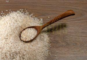 Long Grain Sona Masoori Raw Rice, Packaging Type : Plastic Bags