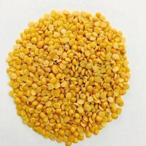 Hard Organic Split Toor Dal, Certification : FSSAI Certified