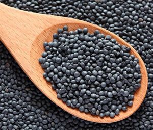 Whole Black Urad Dal