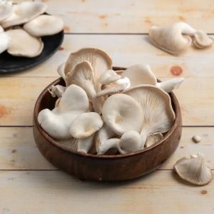 Grade B Fresh Oyster Mushroom, Packaging Size : 10Kg, 25Kg, 50Kg