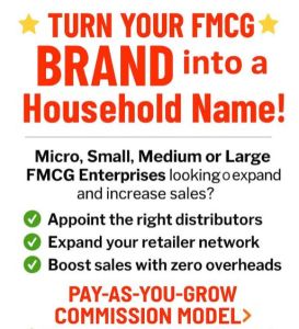 Retail Branding Services