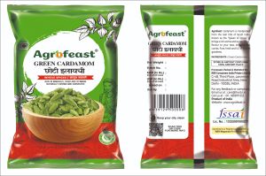 Agrofeast Handpicked Green Cardamom, Packaging Type : Dry Place.