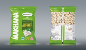 Agrofeast Premium Quality Makhana