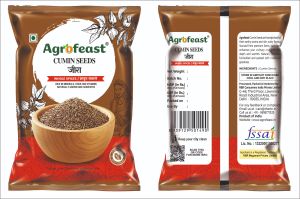 Agrofeast Whole Cumin Seeds, Packaging Type : Dry Place.