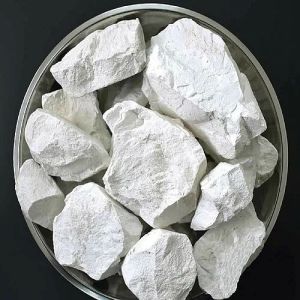 Quick Lime Lumps, Color : White