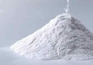 White Quartz Powder