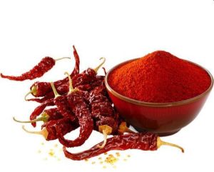 Kashmiri Red Chilli Powder