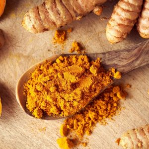 Lakadong Turmeric Powder