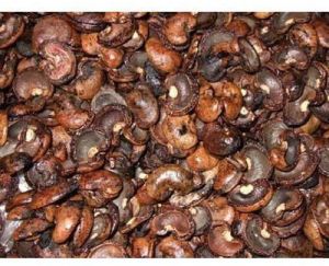 Blanched Natural Cashew Nut Shell, Packaging Type : Plastic Bag