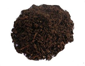 Organic Vermicompost Fertilizer