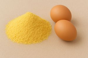 Egg Yolk Powder